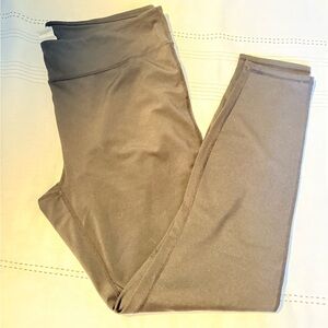 Fabletics Black High-Waist Leggings